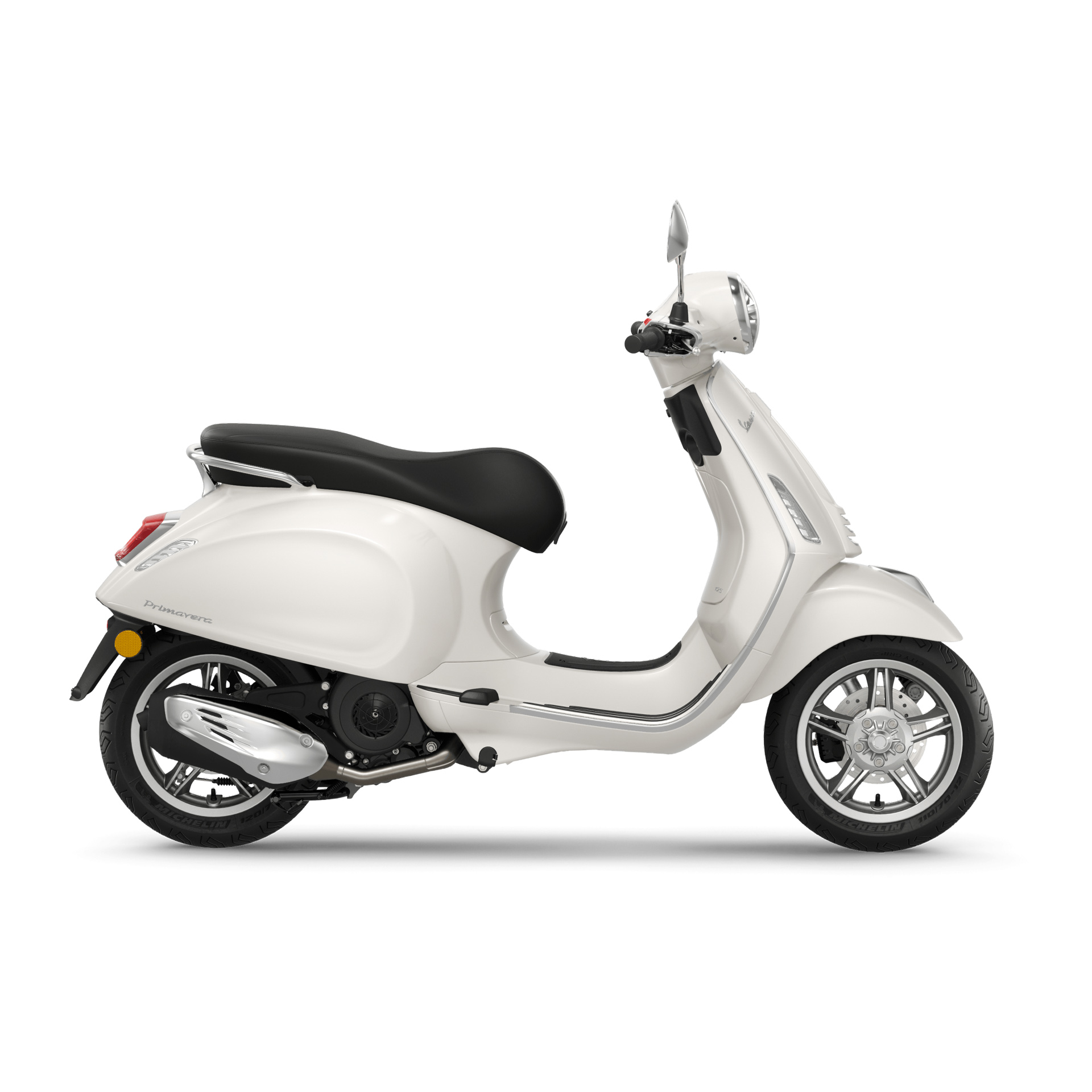 VESPA PRIMAVERA 125
