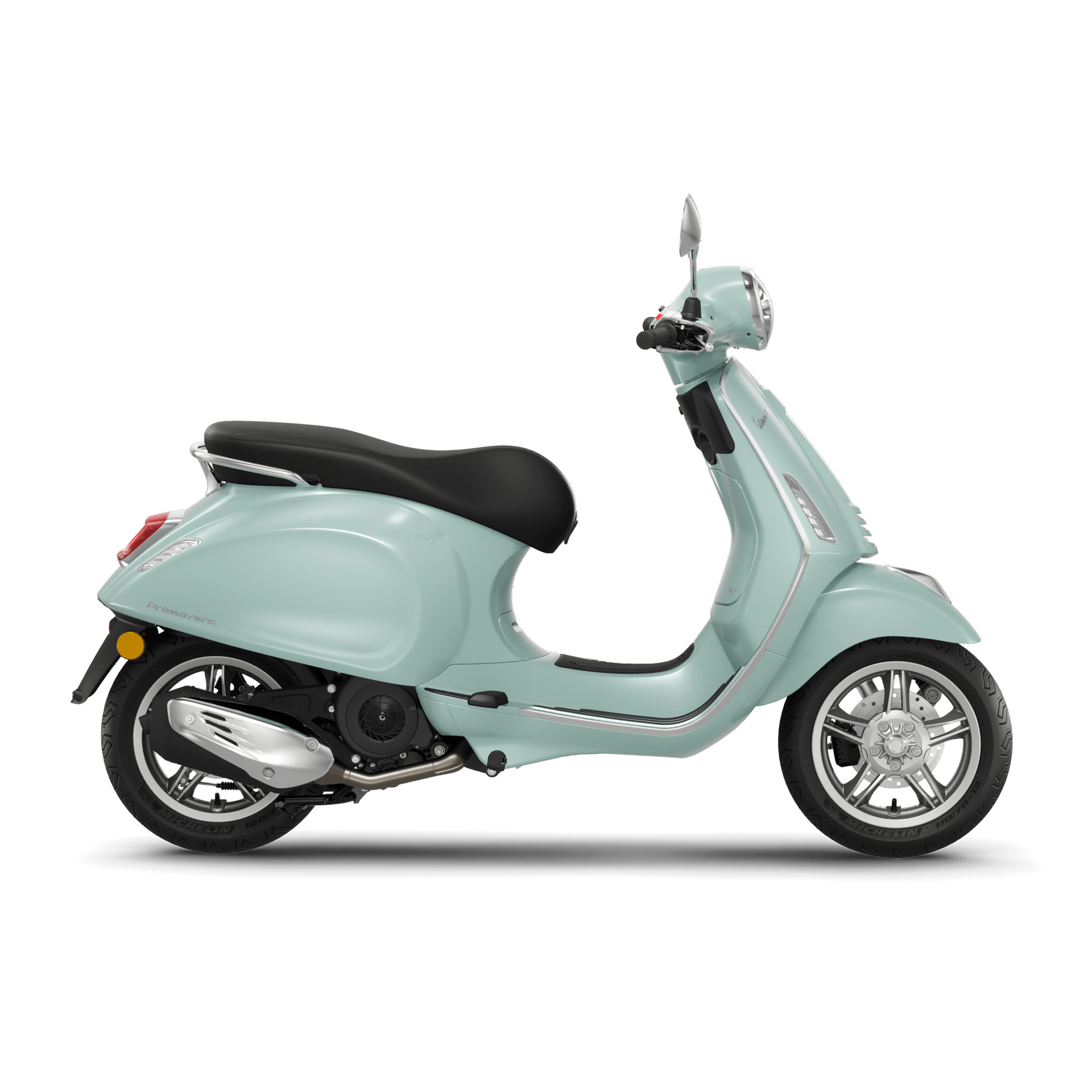 VESPA PRIMAVERA 125