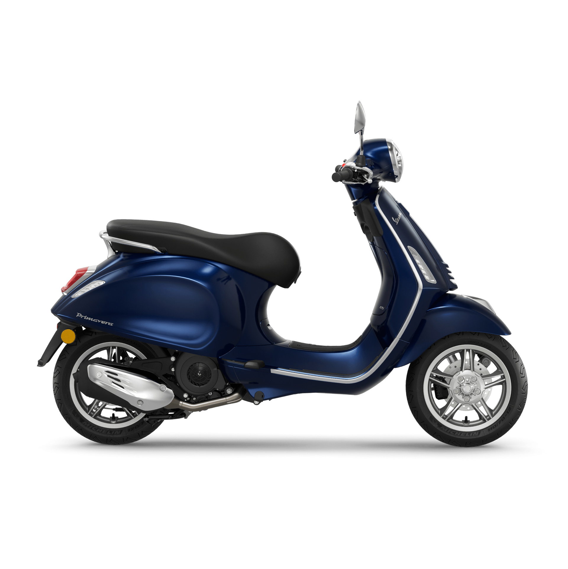 VESPA PRIMAVERA 125
