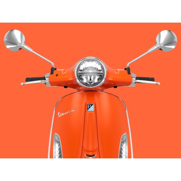 VESPA PRIMAVERA 50