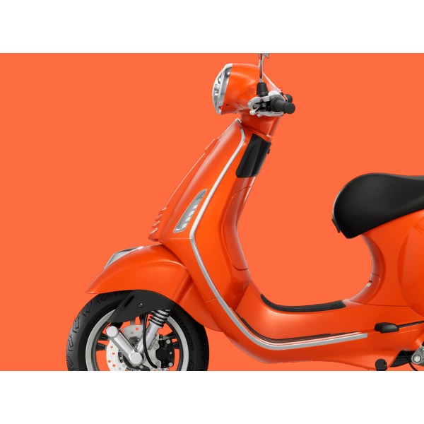 VESPA PRIMAVERA 50