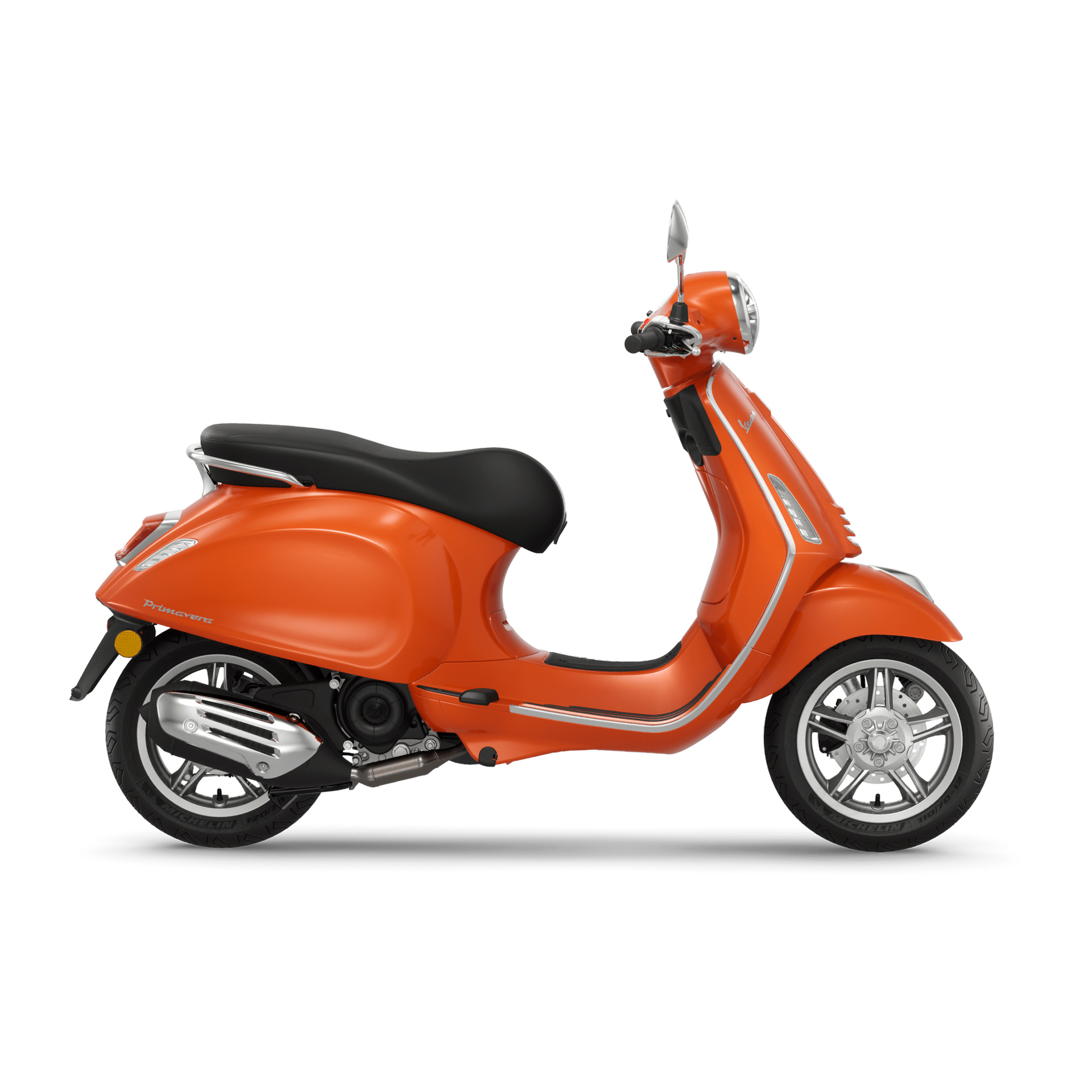 VESPA PRIMAVERA 50
