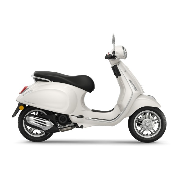 VESPA PRIMAVERA 50