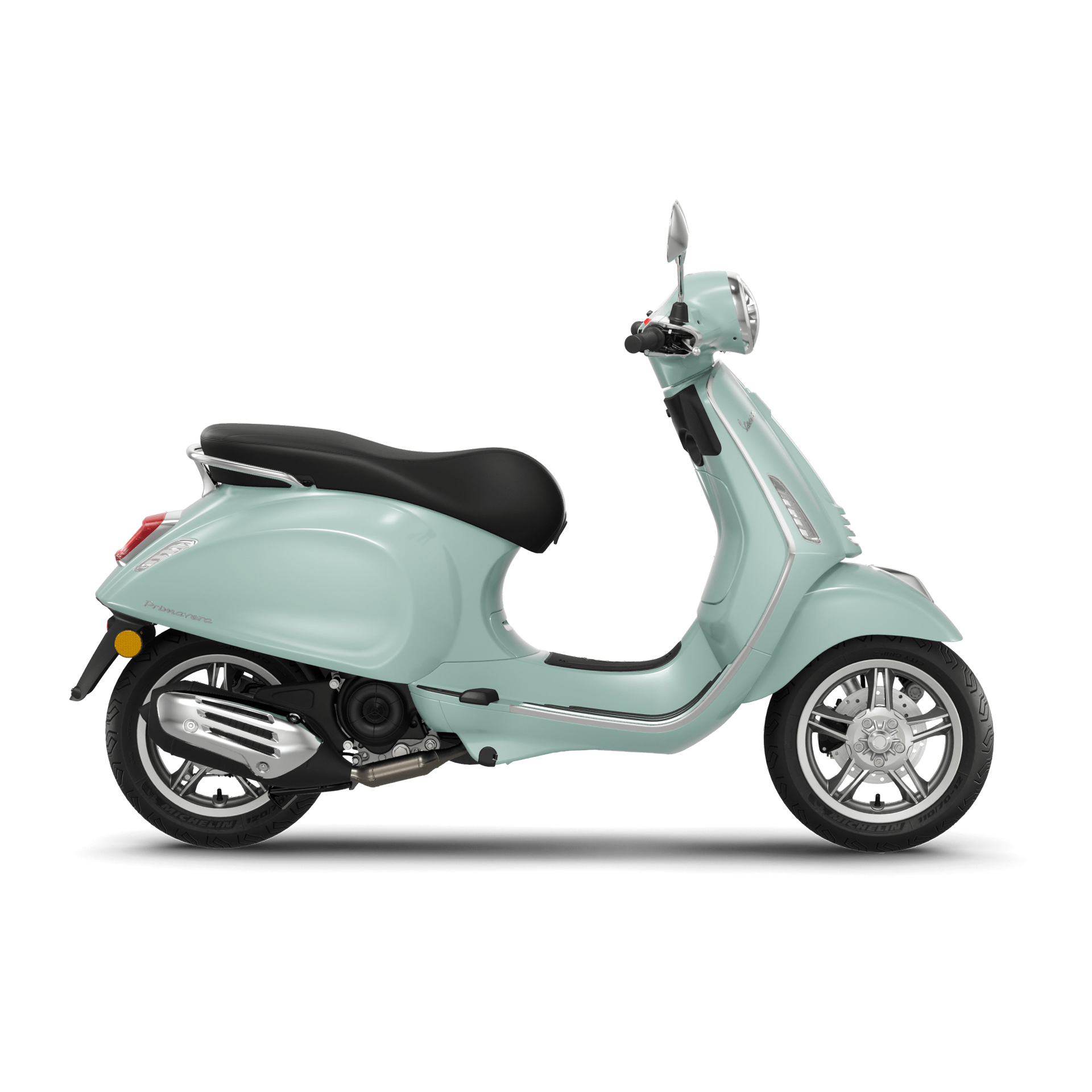 VESPA PRIMAVERA 50