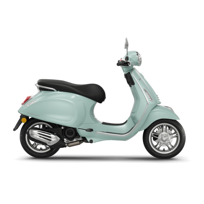 scooter 125 moto vespa primavera usato VESPA PRIMAVERA 50 VespaPrimavera50_Verde Caismotor