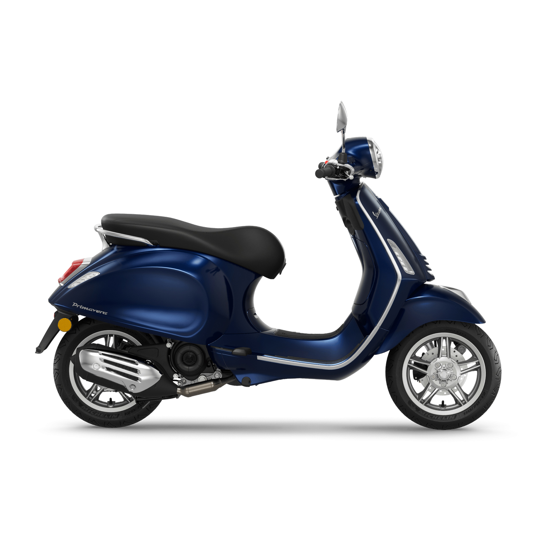 VESPA PRIMAVERA 50