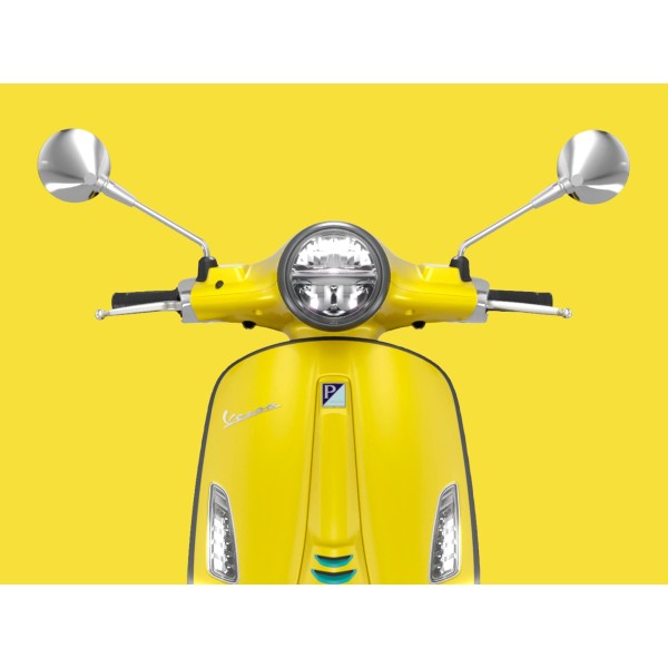 VESPA PRIMAVERA 50 S