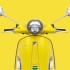 VESPA PRIMAVERA 125 S