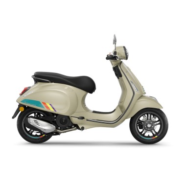 VESPA PRIMAVERA 125 S