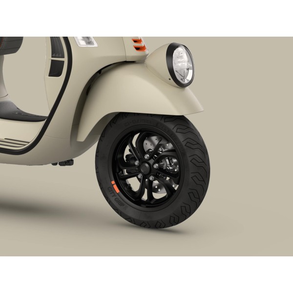 Vespa GTV 300