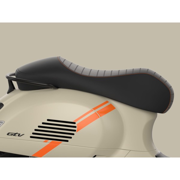 Vespa GTV 300