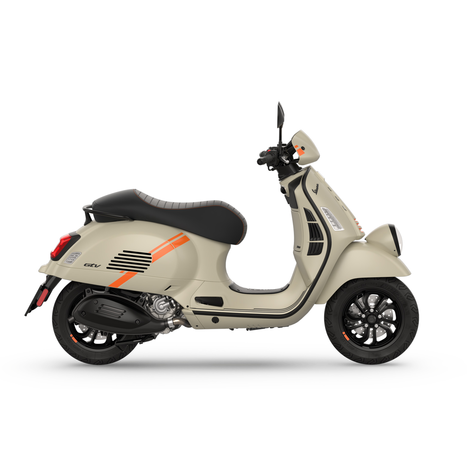 Vespa GTV 300
