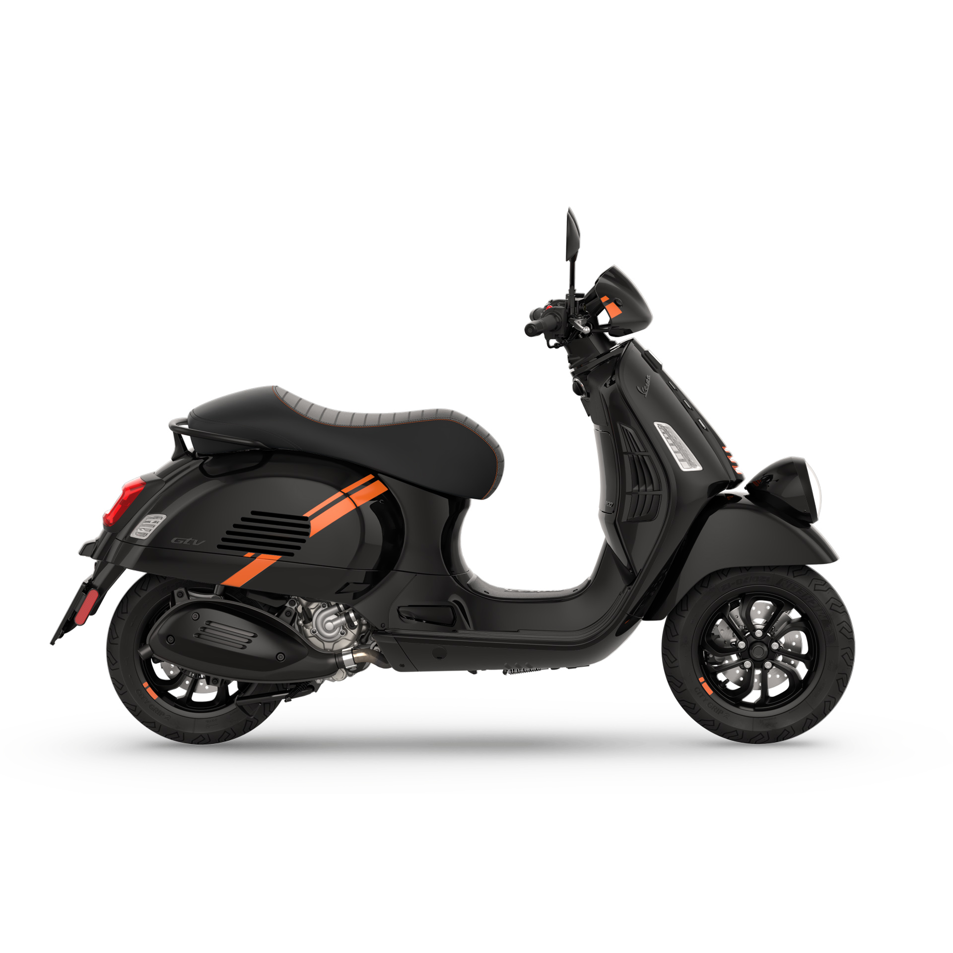 Vespa GTV 300