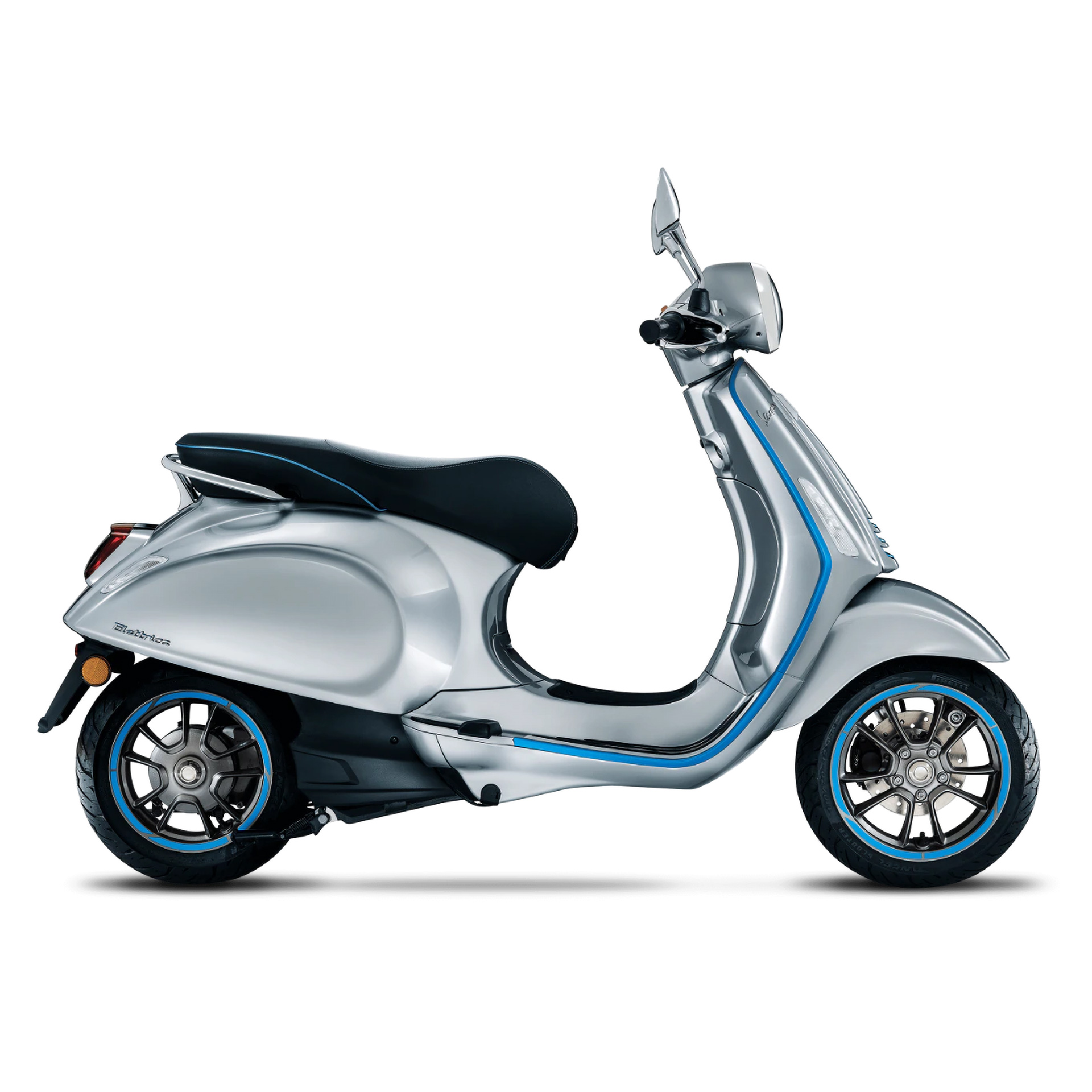 VESPA ELLETRICA
