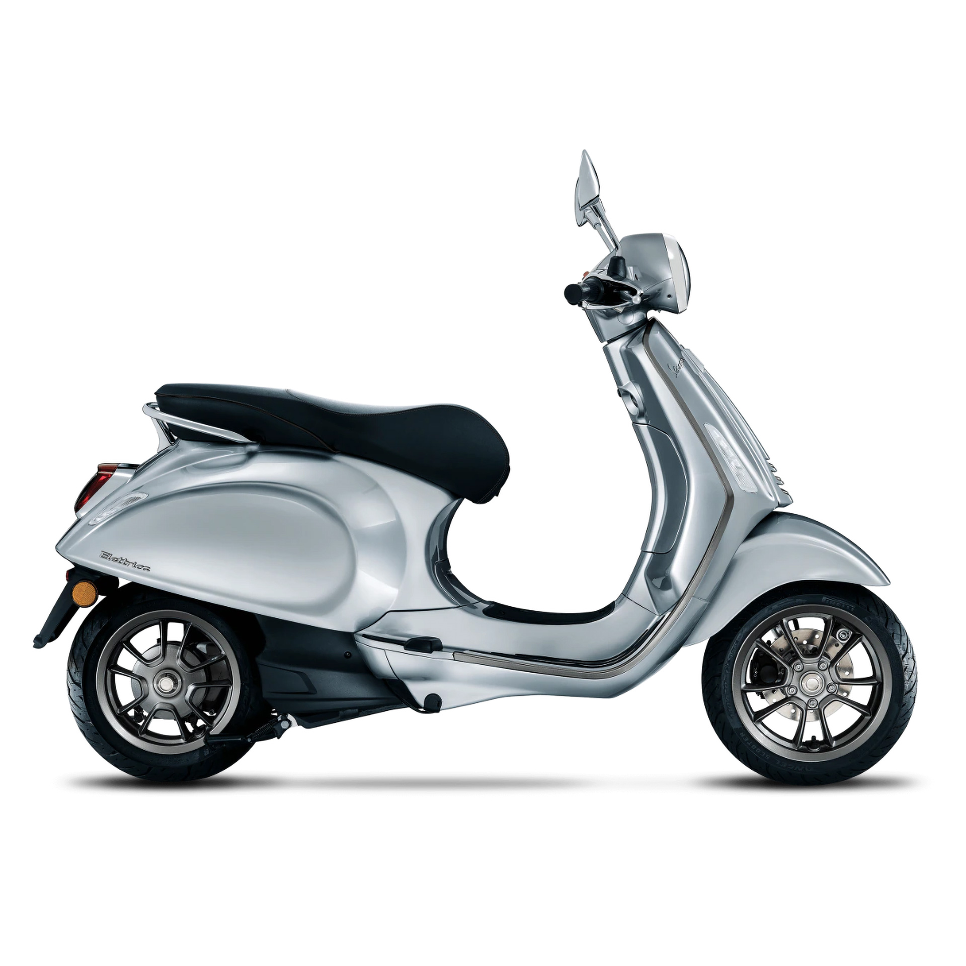 VESPA ELLETRICA