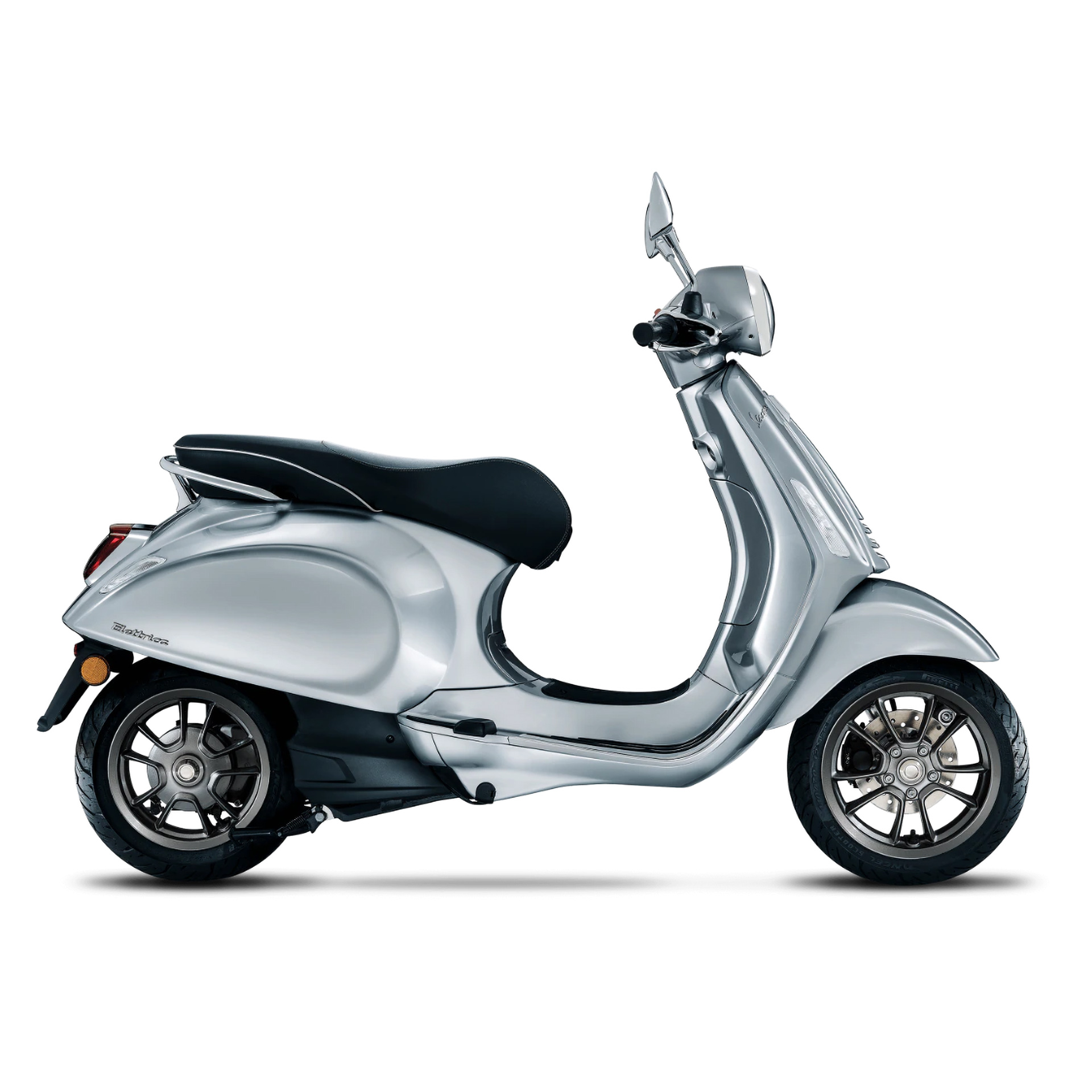 VESPA ELLETRICA