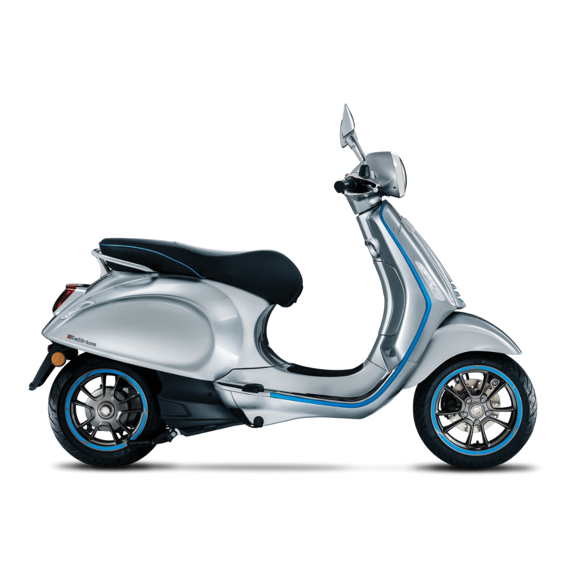 VESPA ELETTRICA 70