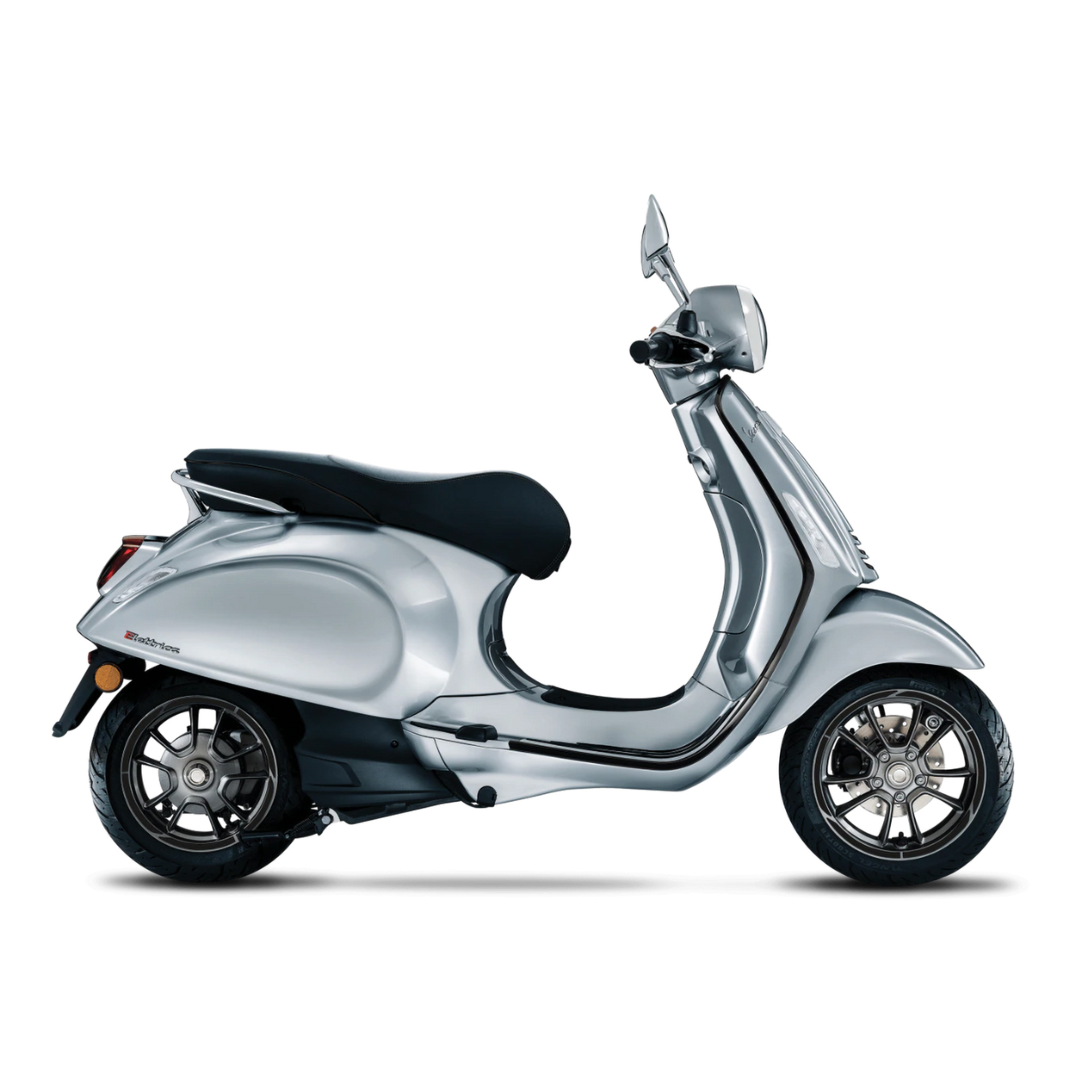 VESPA ELETTRICA 70
