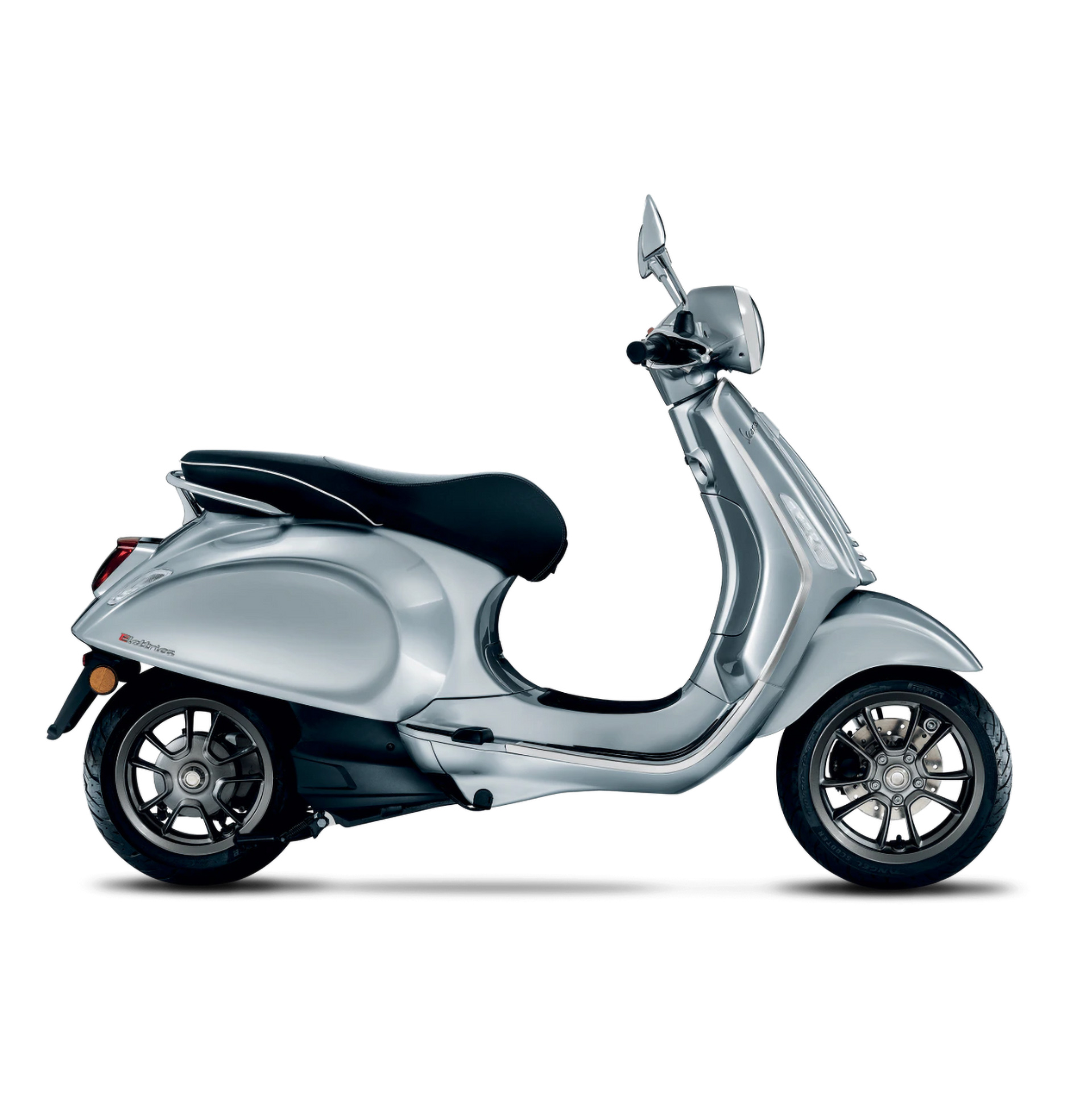 VESPA ELETTRICA 70