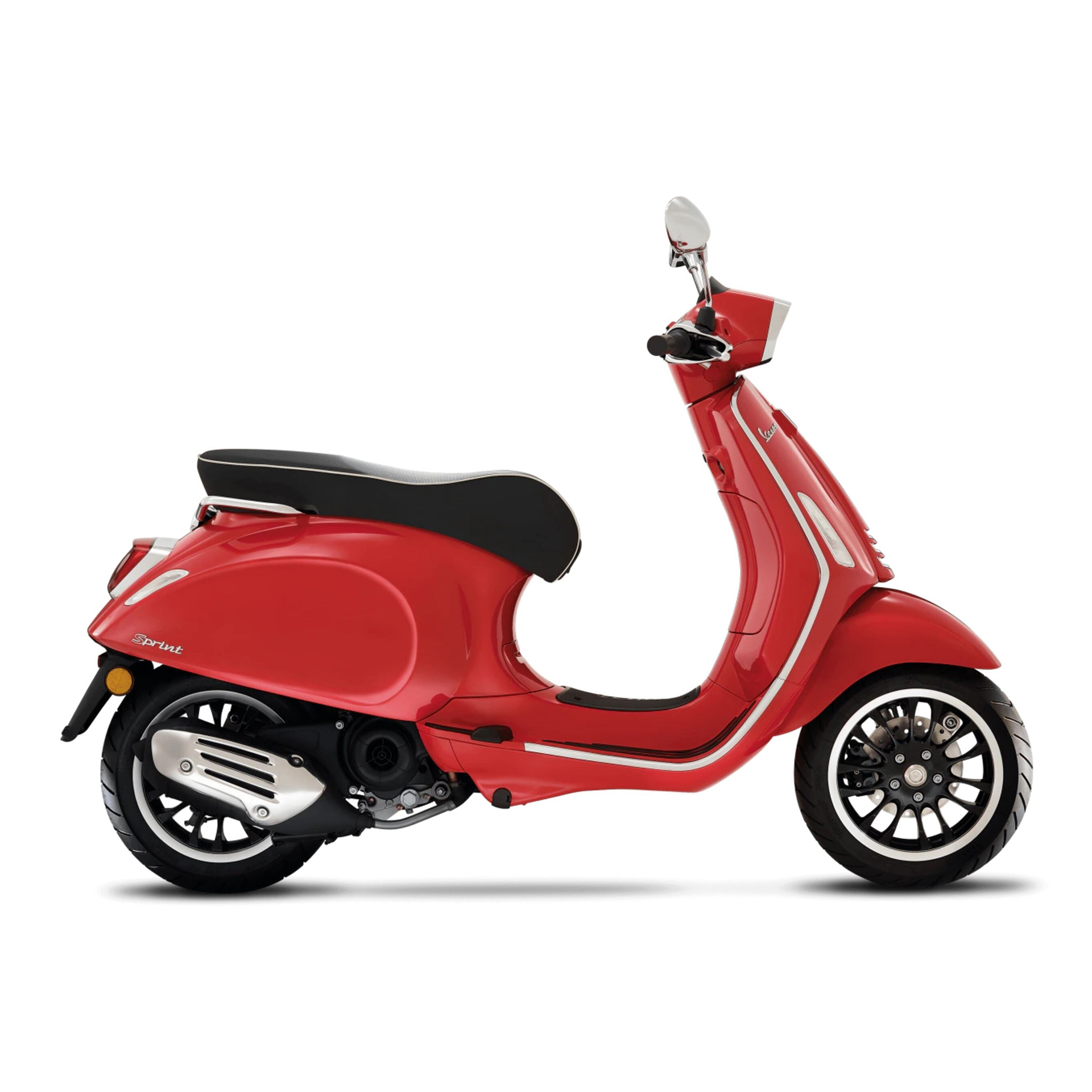 VESPAS SPRINT 50
