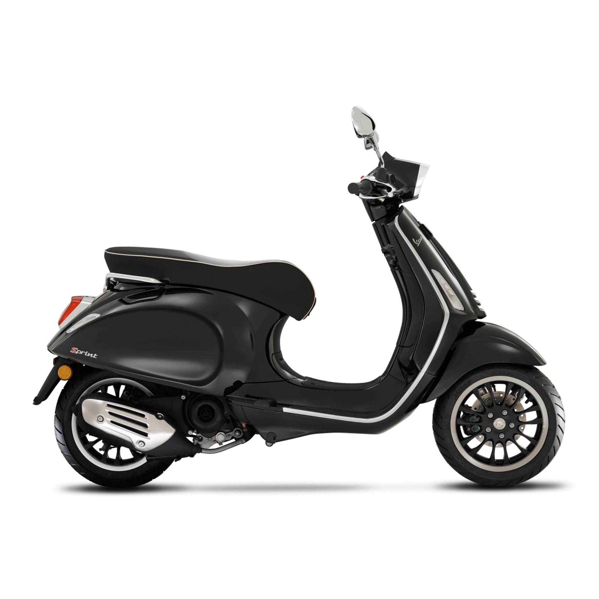 VESPAS SPRINT 50