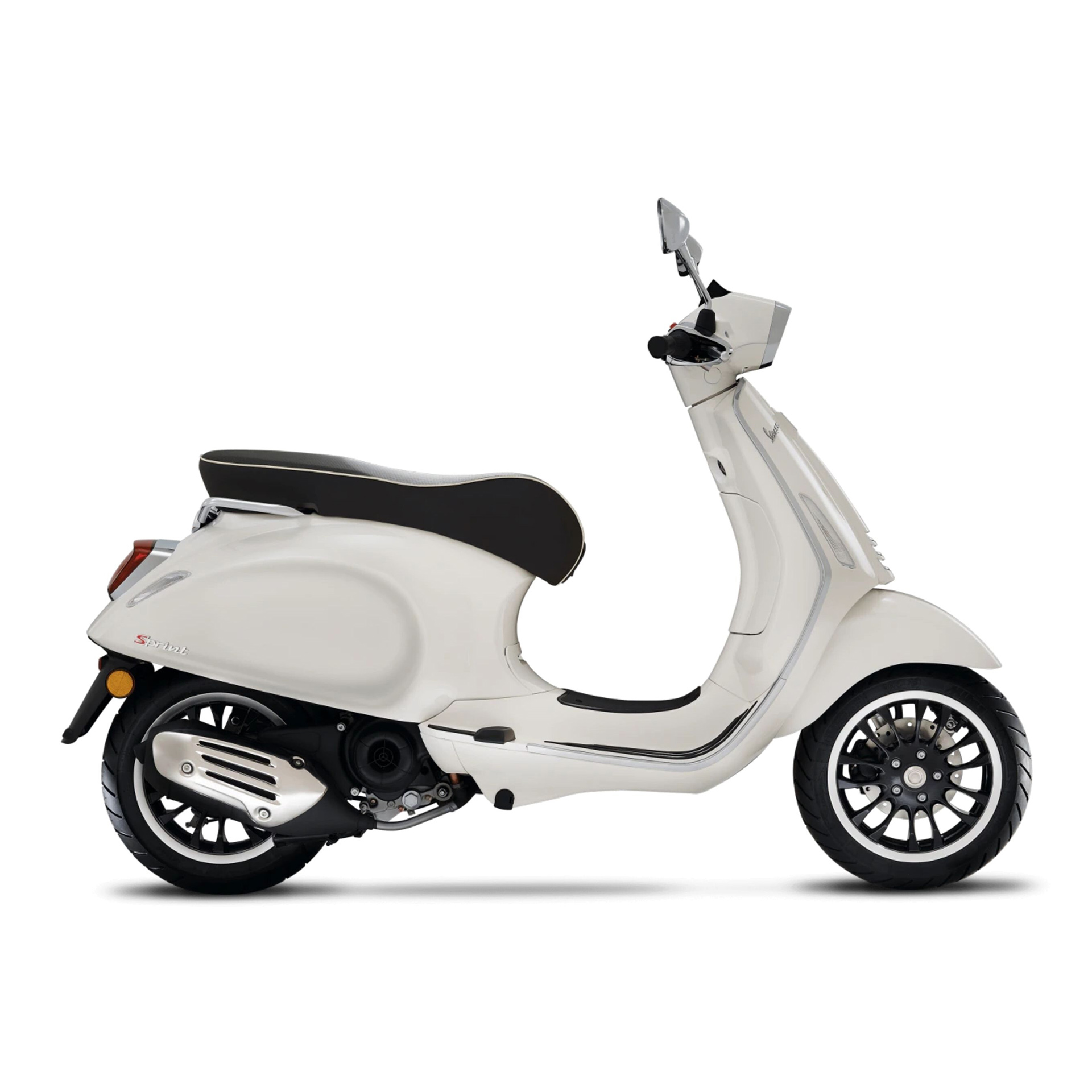 VESPAS SPRINT 50