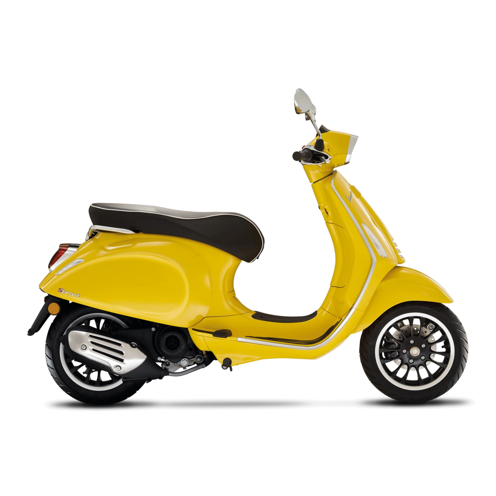 VESPAS SPRINT 50