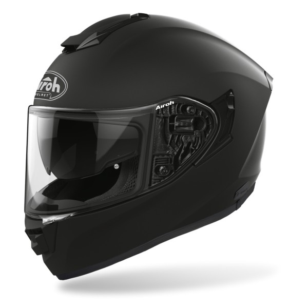 Capacete ST501 COLOR Preto Matt