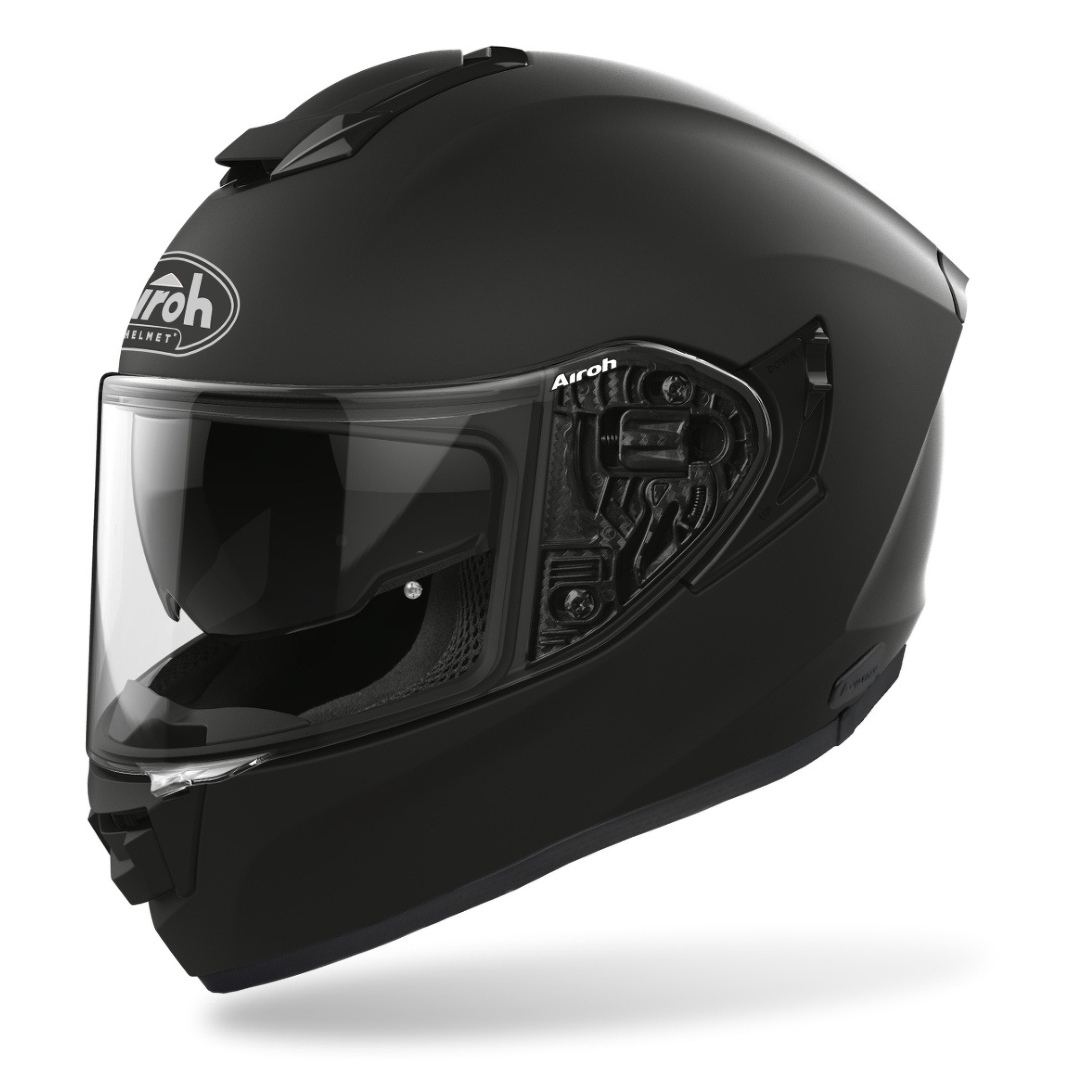 Capacete ST501 COLOR Preto Matt