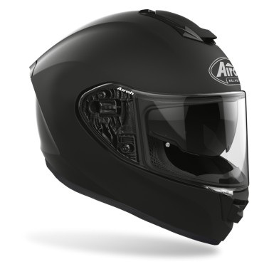 Capacete ST501 COLOR Preto Matt