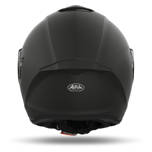 Capacete ST501 COLOR Preto Matt