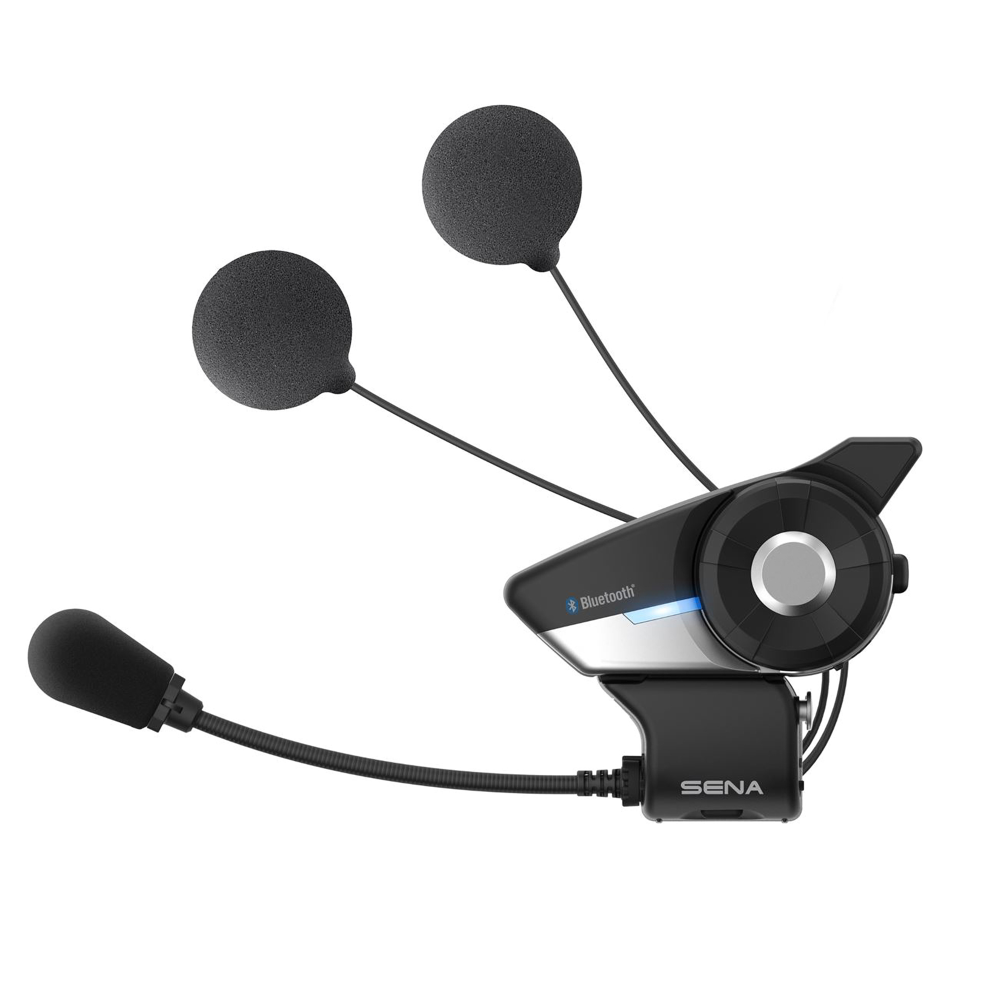 Intercomunicador 20S EVO Duplo HD Speakers