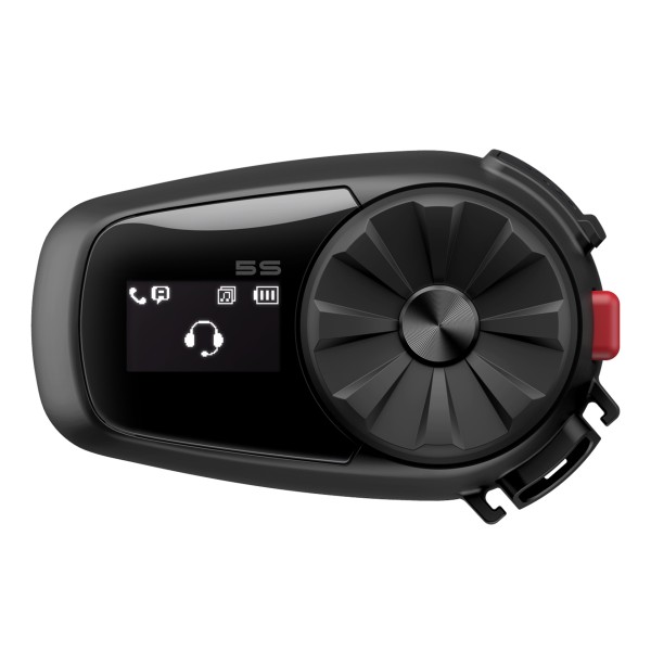 Intercomunicador 5S