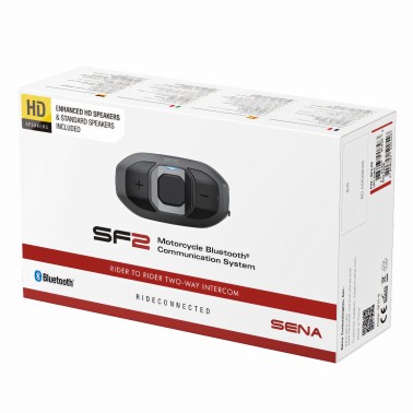 Intercomunicador SF2 Intercomunicador SF2