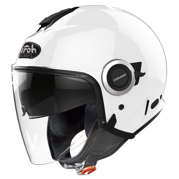 Capacete HELYOS COLOR Branco AIROH