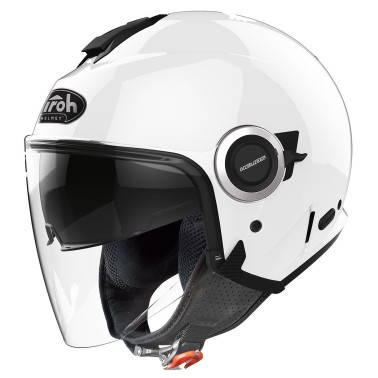 Capacete HELYOS COLOR Branco AIROH