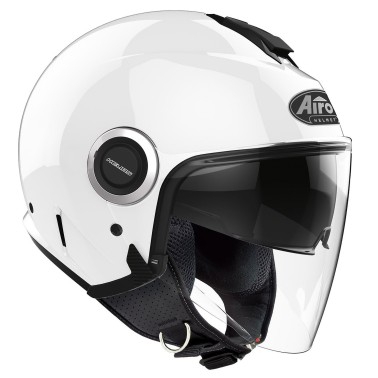 Capacete HELYOS COLOR Branco AIROH