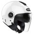 Capacete HELYOS COLOR Branco AIROH