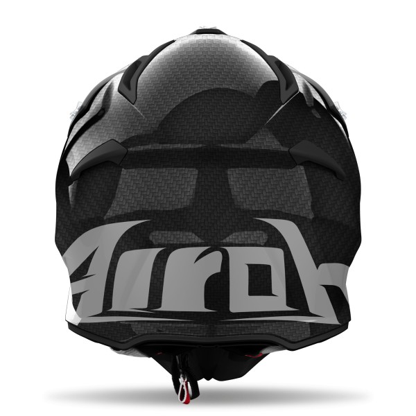 Capacete AVIATOR ACE 2 CARBON AIROH