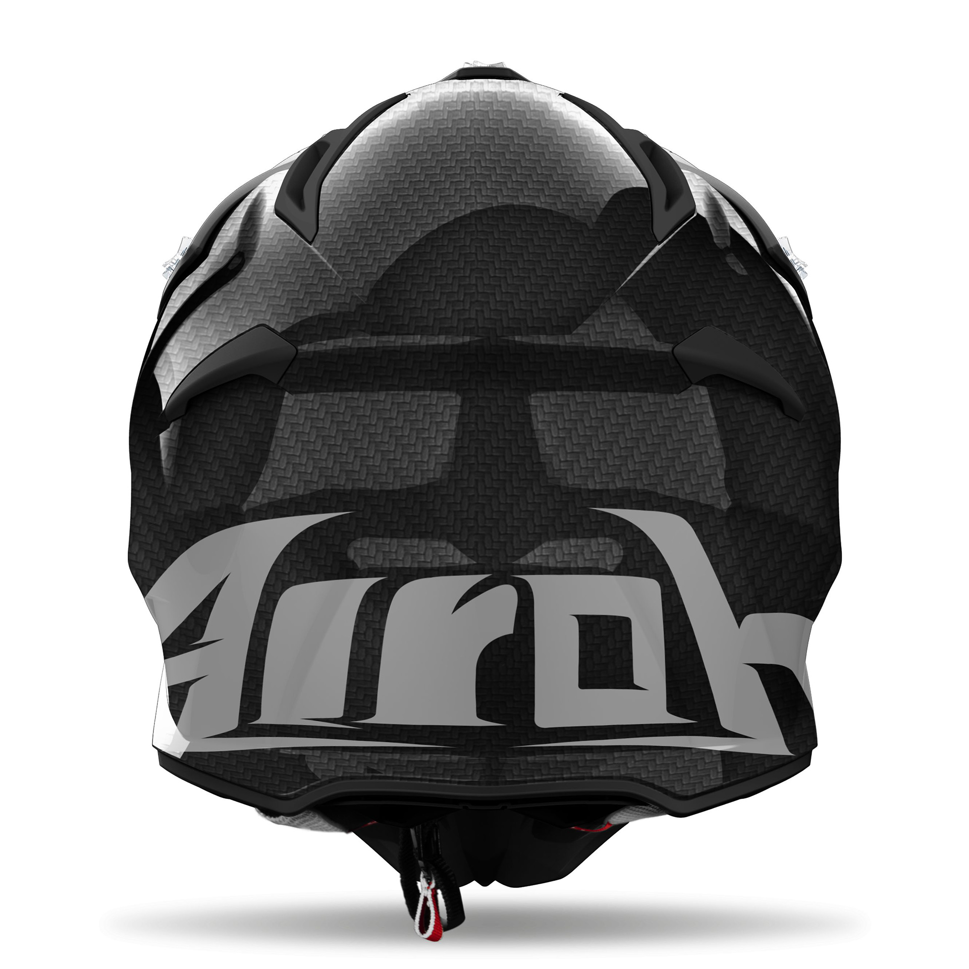 Capacete AVIATOR ACE 2 CARBON AIROH