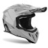 Capacete AVIATOR ACE 2 CEMENT GREY GLOSS AIROH
