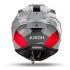 Capacete GP 800 COMPETITION Vermelho Gloss AIROH Capacete GP 800 COMPETITION Vermelho Gloss AIROH