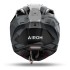 Capacete GP 800 MASTER Metalic Gloss AIROH