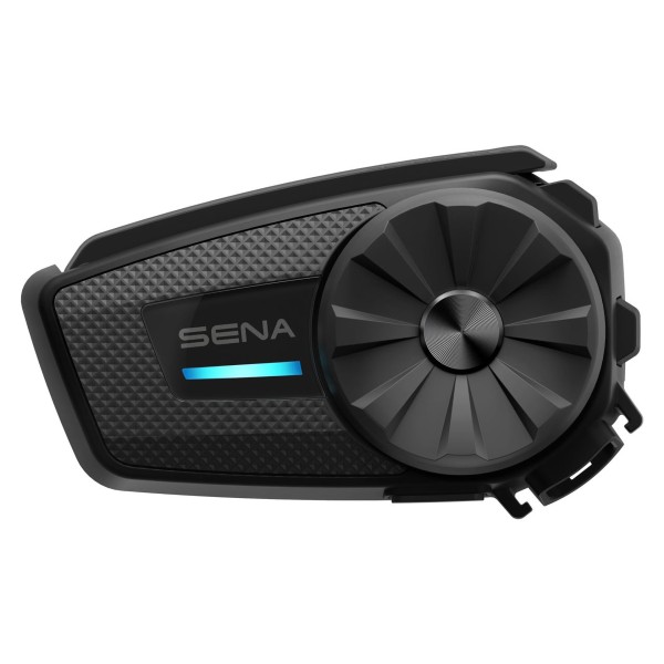 Intercomunicador SPIDER c sistema Mesh Intercom