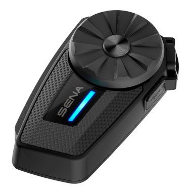 Intercomunicador SPIDER c sistema Mesh Intercom