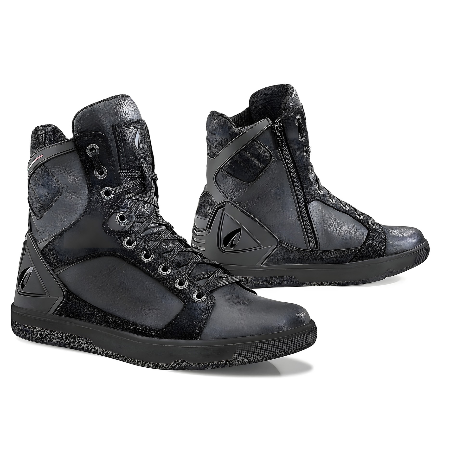 Botas HYPER Preto Forma