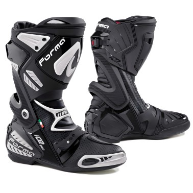 Botas ICE FLOW preto Forma