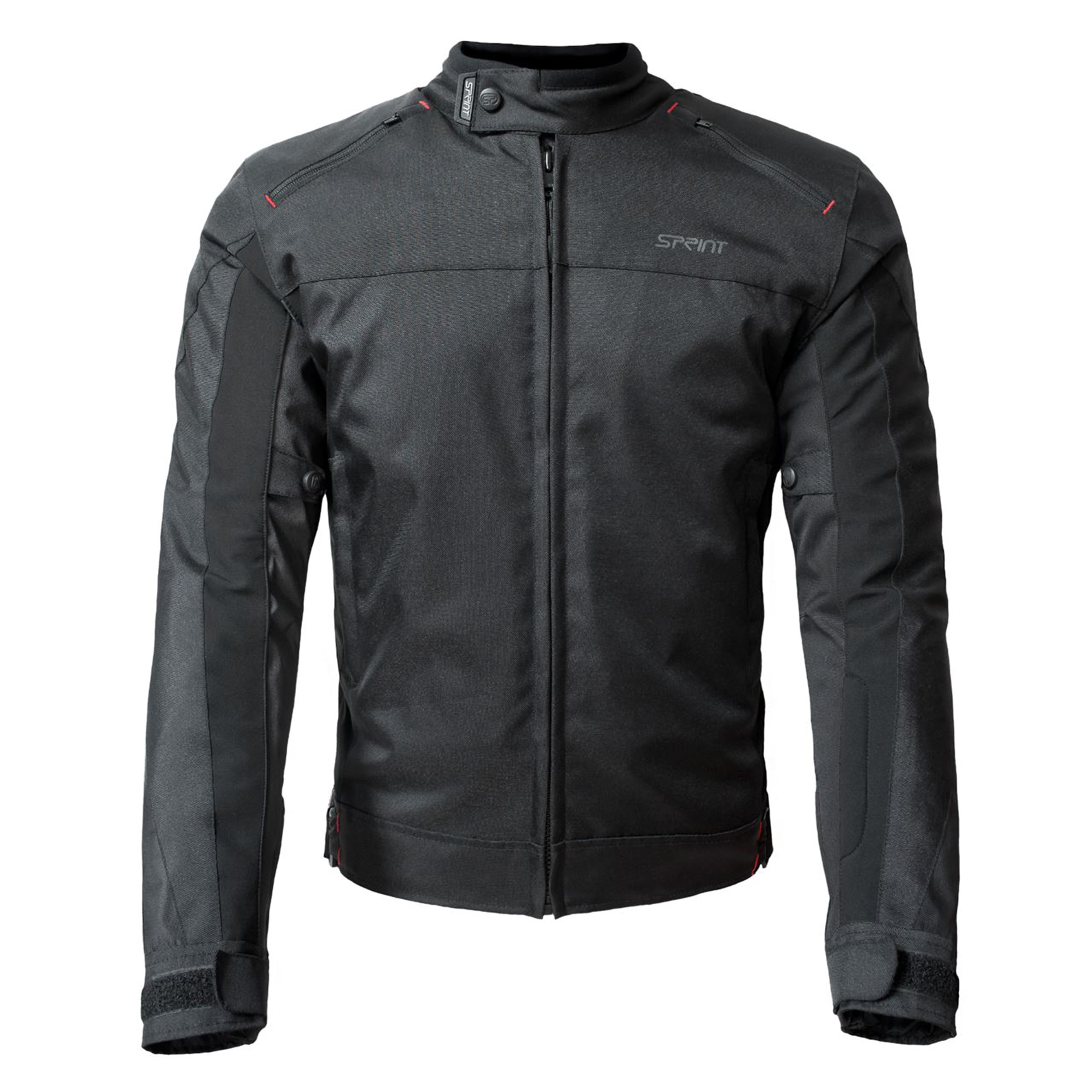 Blusão SPRINT STORM EVO Preto