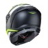Capacete AVALON BLAST Prt matt/Bran/Am fluo Caberg