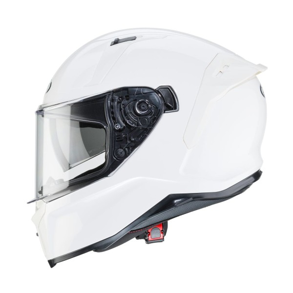 Capacete AVALON Branco Caberg